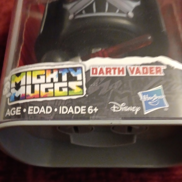 Collectable Darth Vader Mighty Mug 1 Star Wars - Picture 3 of 6